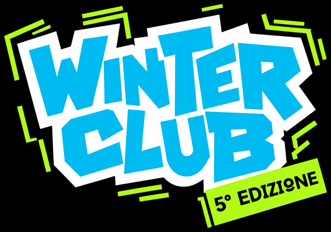 WINTER CLUB — 5° edizione